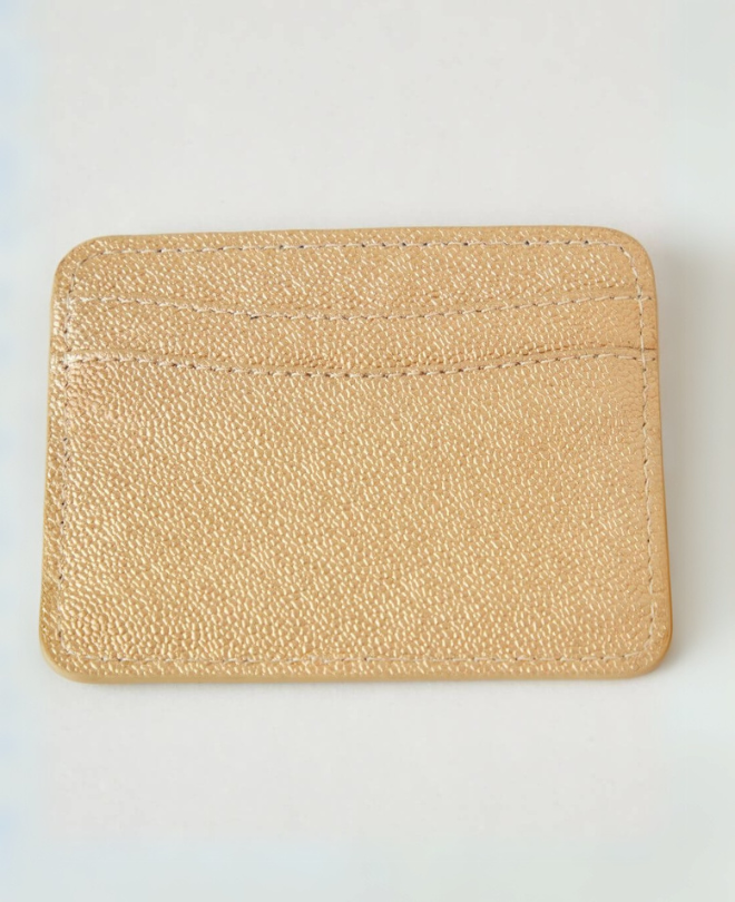 Safe Cardholder